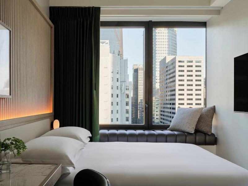 Kimpton Era Midtown New York By Ihg image