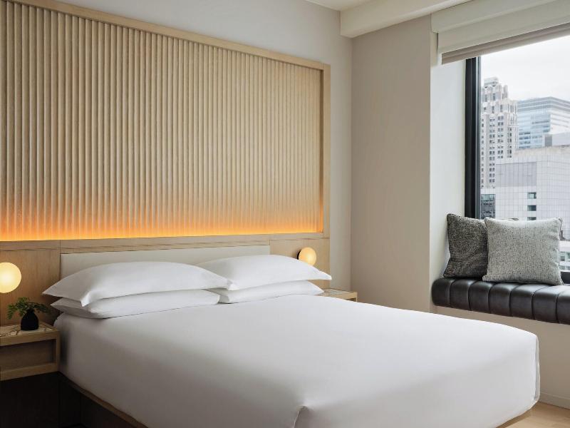Kimpton Era Midtown New York By Ihg image