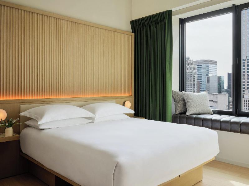 Kimpton Era Midtown New York By Ihg image