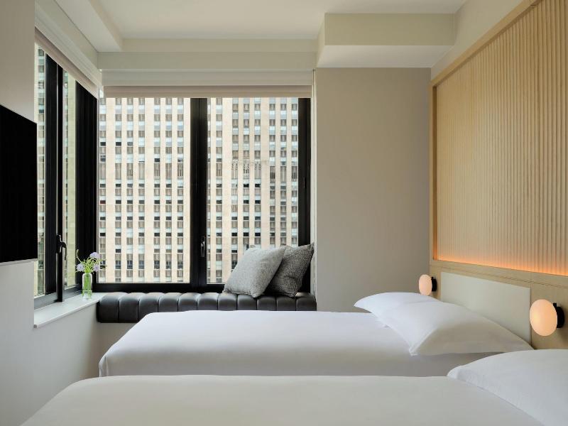 Kimpton Era Midtown New York By Ihg image