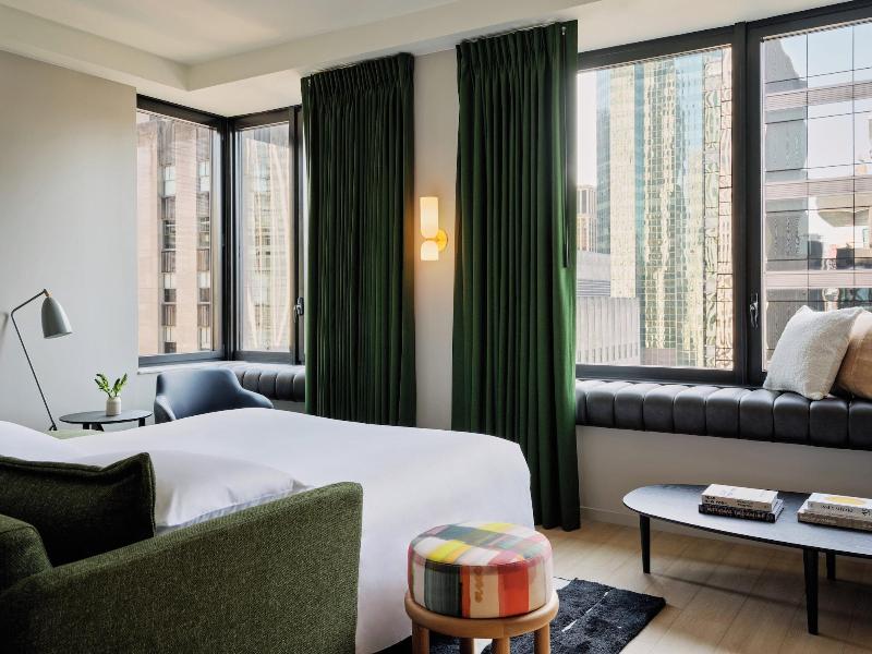 Kimpton Era Midtown New York By Ihg image