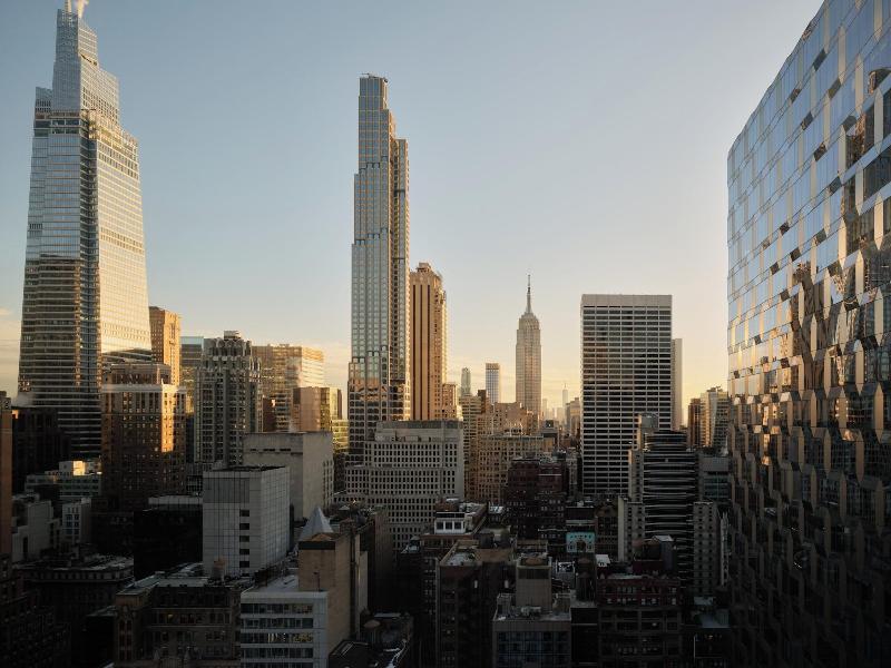 Kimpton Era Midtown New York By Ihg image