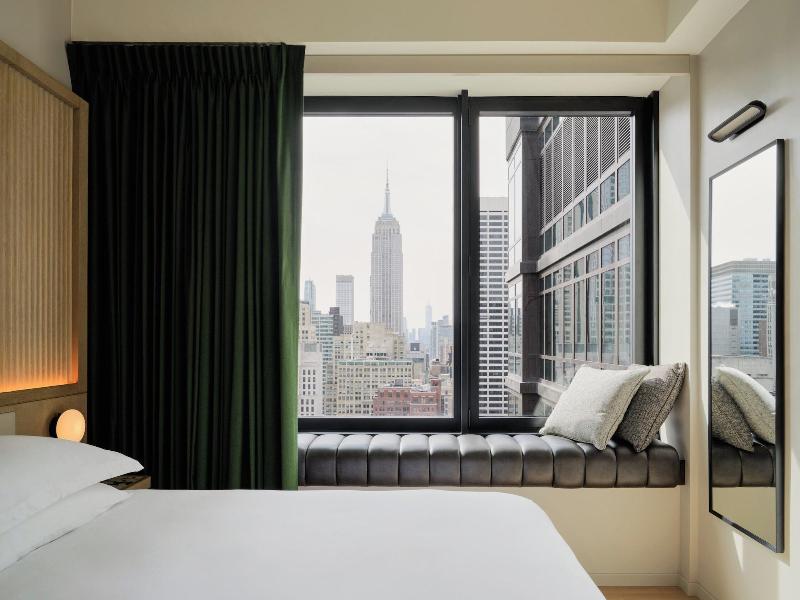 Kimpton Era Midtown New York By Ihg image