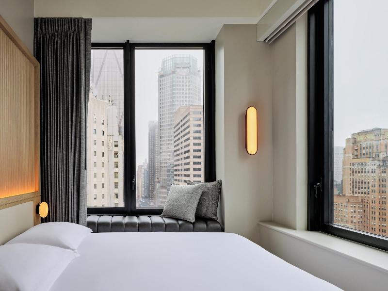 Kimpton Era Midtown New York By Ihg image