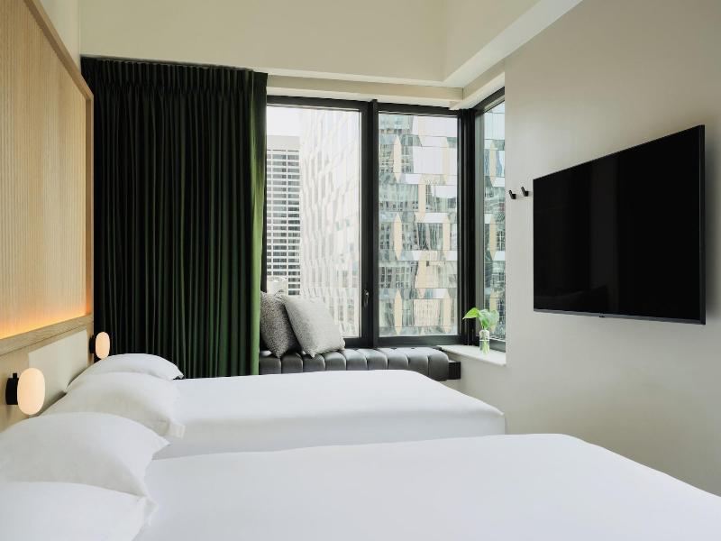 Kimpton Era Midtown New York By Ihg image