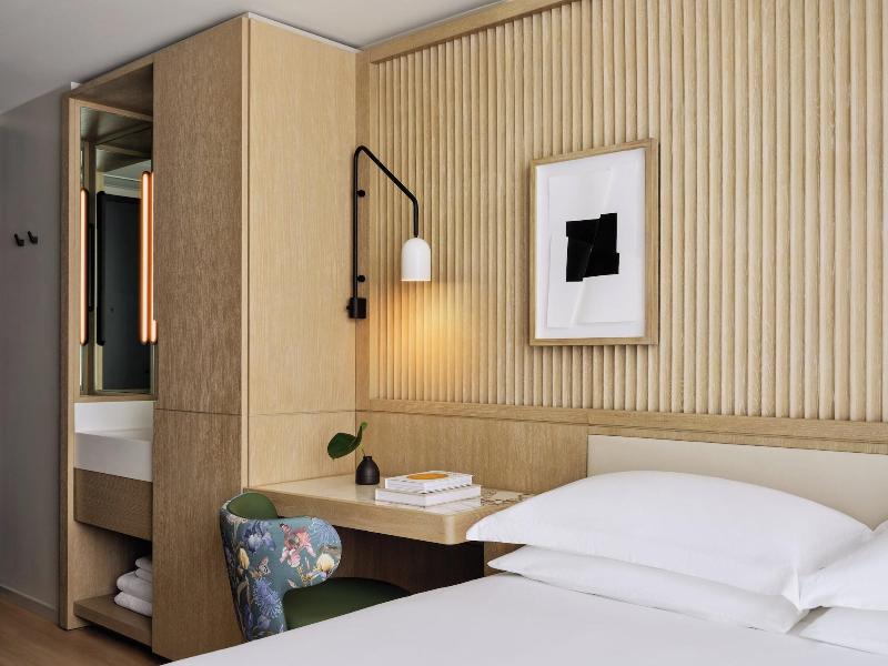 Kimpton Era Midtown New York By Ihg image