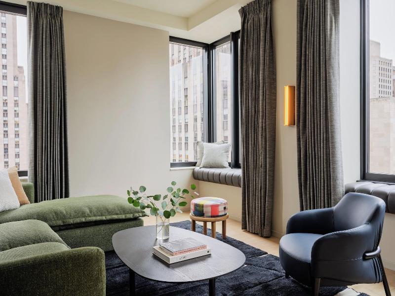 Kimpton Era Midtown New York By Ihg image