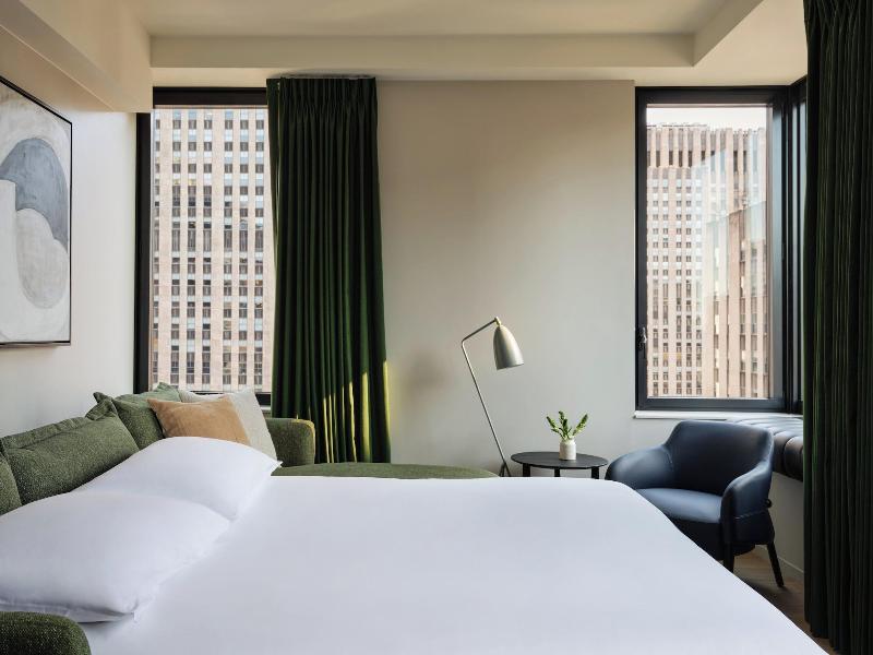 Kimpton Era Midtown New York By Ihg image