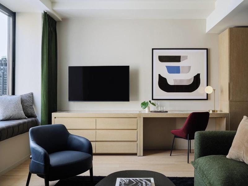 Kimpton Era Midtown New York By Ihg image