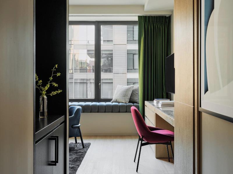 Kimpton Era Midtown New York By Ihg image