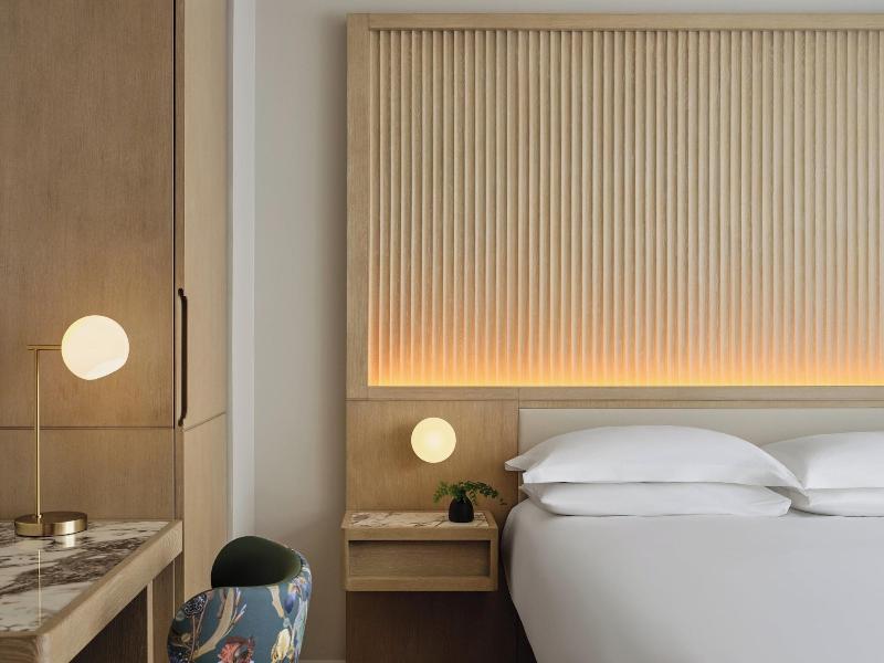 Kimpton Era Midtown New York By Ihg image