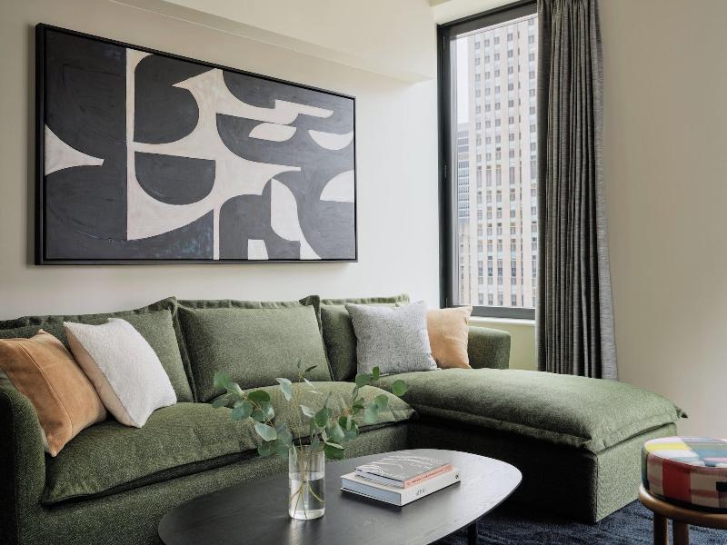 Kimpton Era Midtown New York By Ihg image