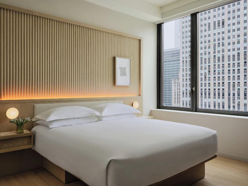 Kimpton Era Midtown New York By Ihg image