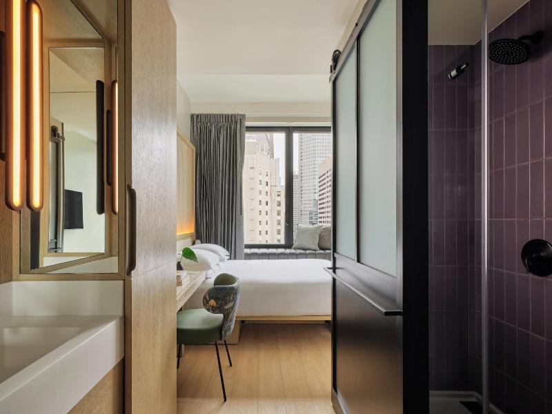 Kimpton Era Midtown New York By Ihg image