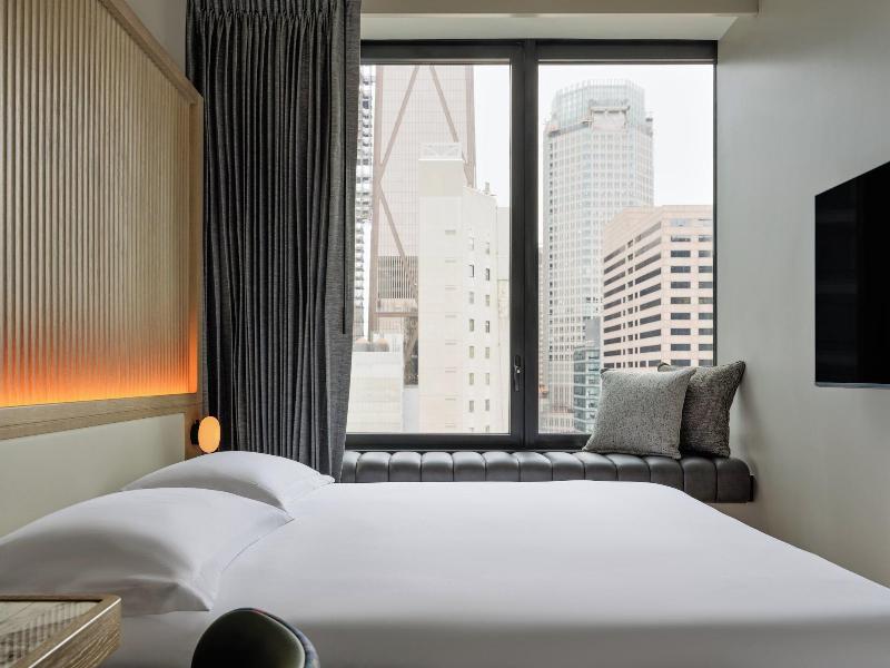 Kimpton Era Midtown New York By Ihg image