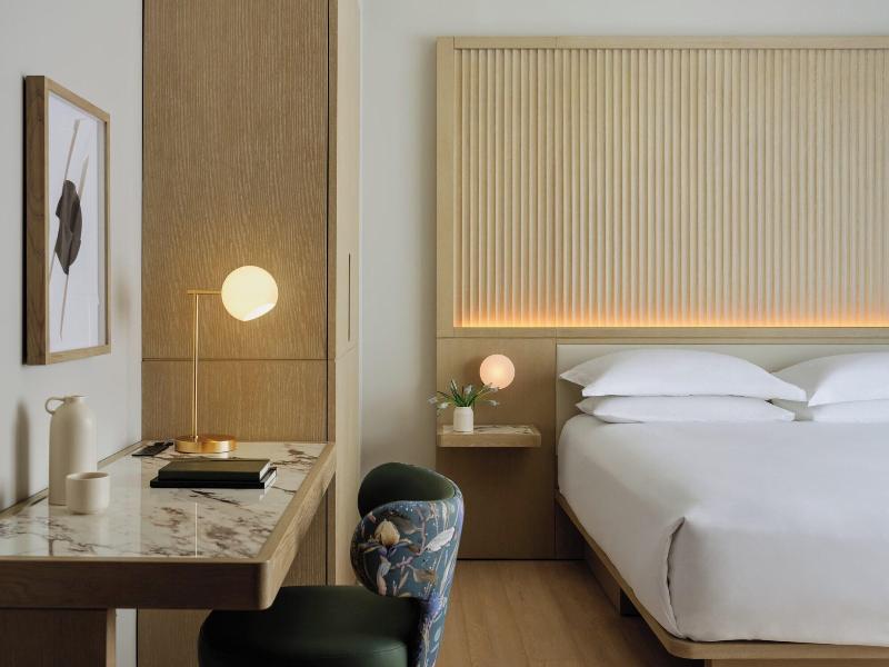 Kimpton Era Midtown New York By Ihg image