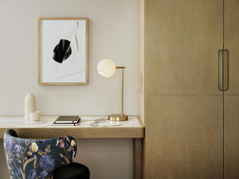 Kimpton Era Midtown New York By Ihg image