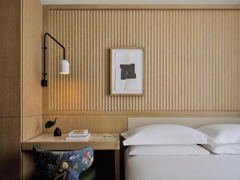 Kimpton Era Midtown New York By Ihg image
