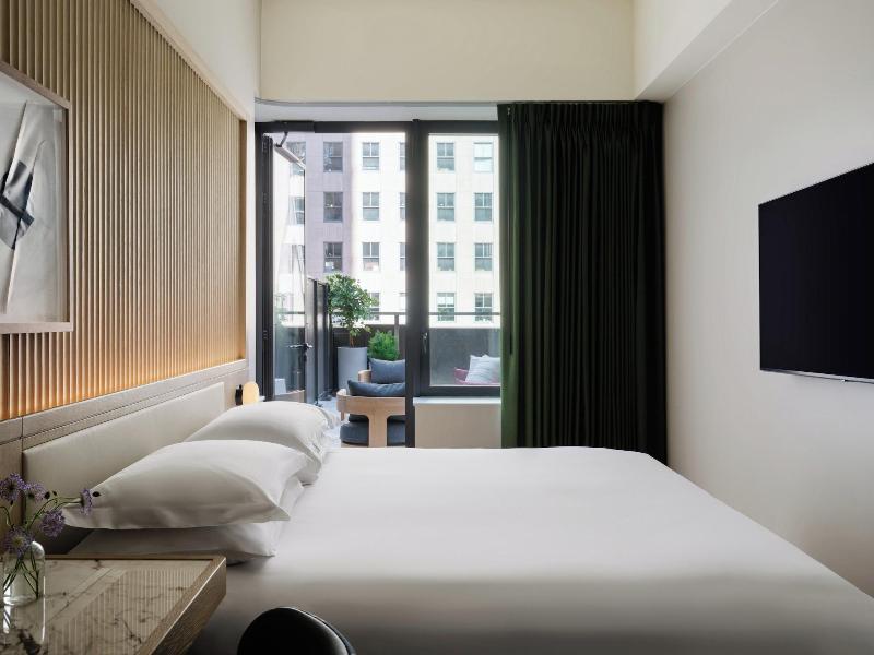 Kimpton Era Midtown New York By Ihg image