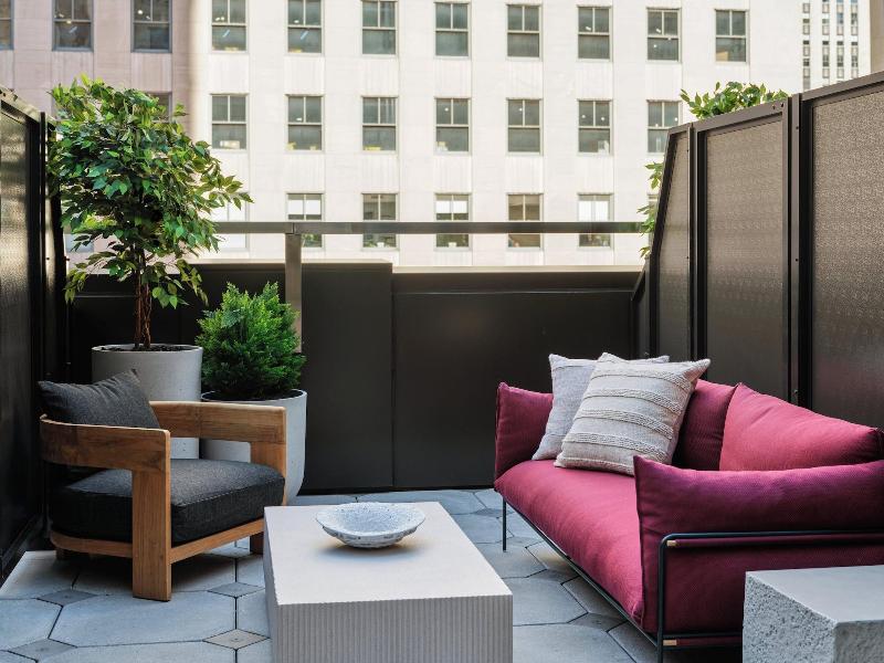 Kimpton Era Midtown New York By Ihg image