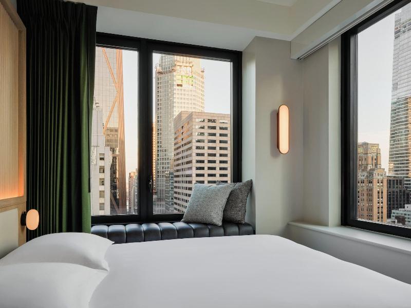 Kimpton Era Midtown New York By Ihg image