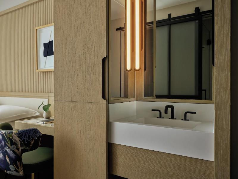 Kimpton Era Midtown New York By Ihg image