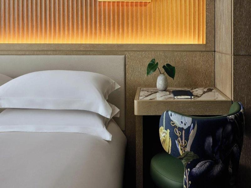 Kimpton Era Midtown New York By Ihg image