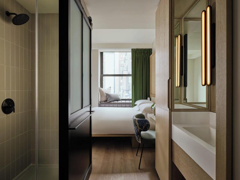 Kimpton Era Midtown New York By Ihg image