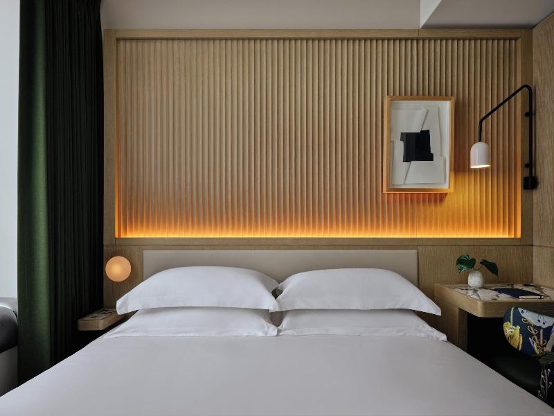 Kimpton Era Midtown New York By Ihg image