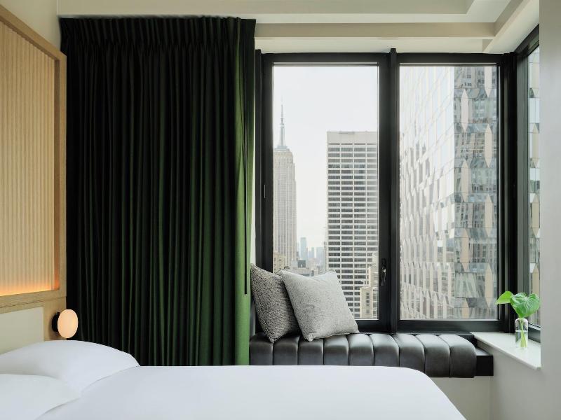Kimpton Era Midtown New York By Ihg image
