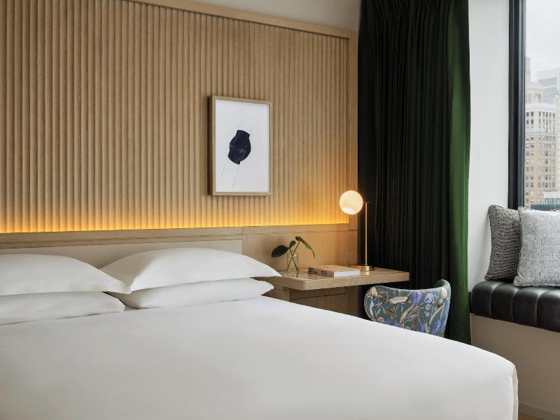Kimpton Era Midtown New York By Ihg image