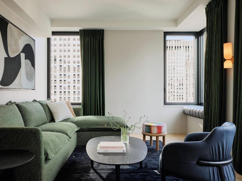 Kimpton Era Midtown New York By Ihg image
