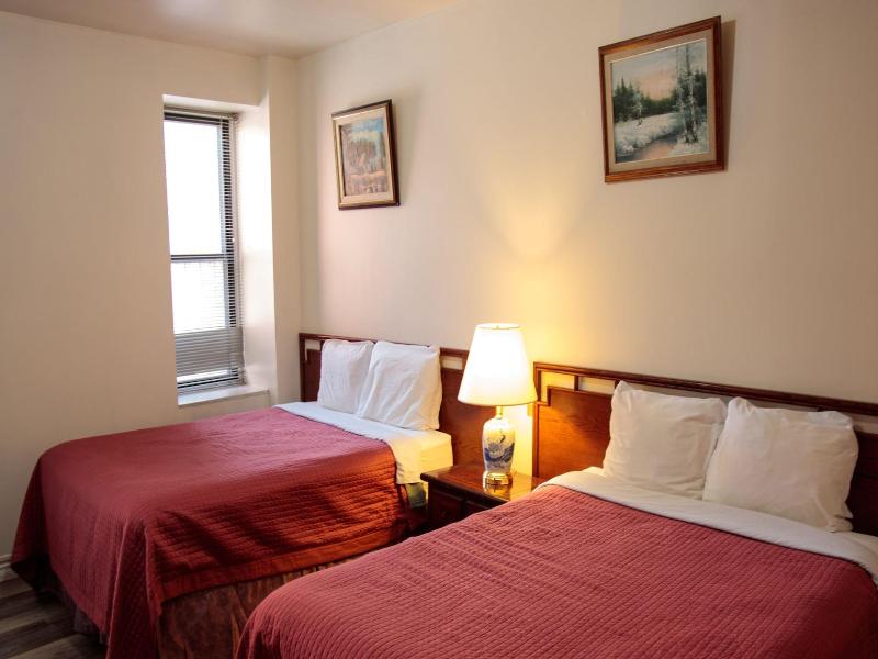 Casa Bella Hotel image