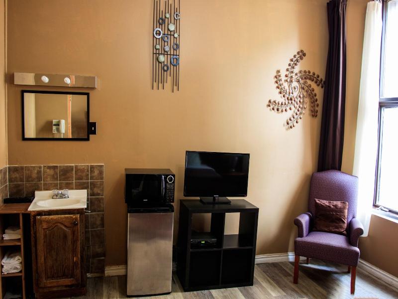 Casa Bella Hotel image