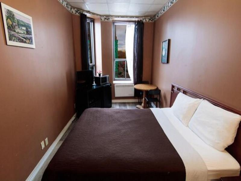 Casa Bella Hotel image