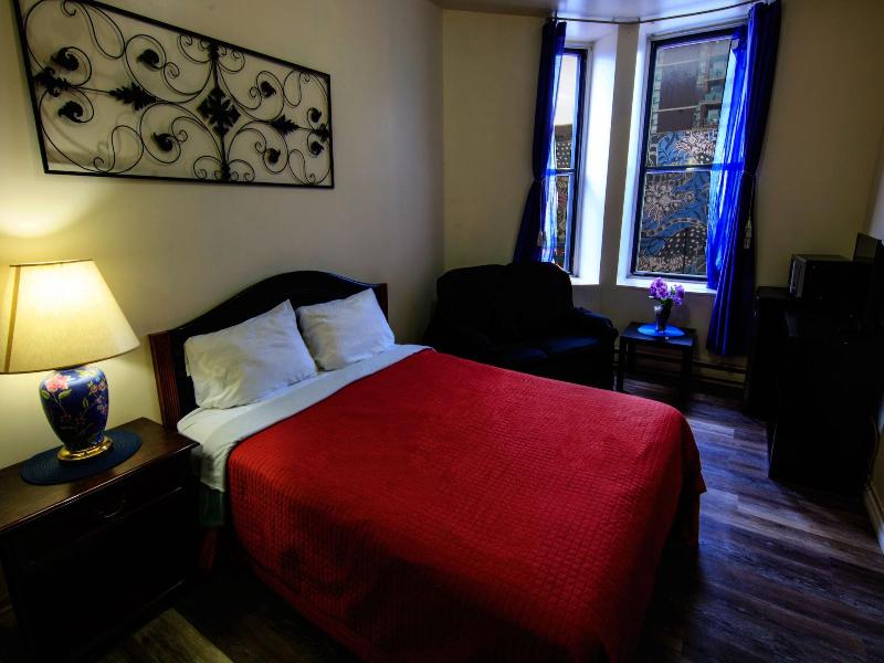 Casa Bella Hotel image