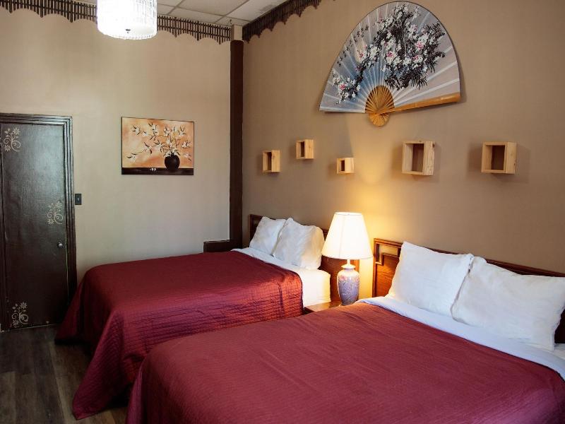Casa Bella Hotel image
