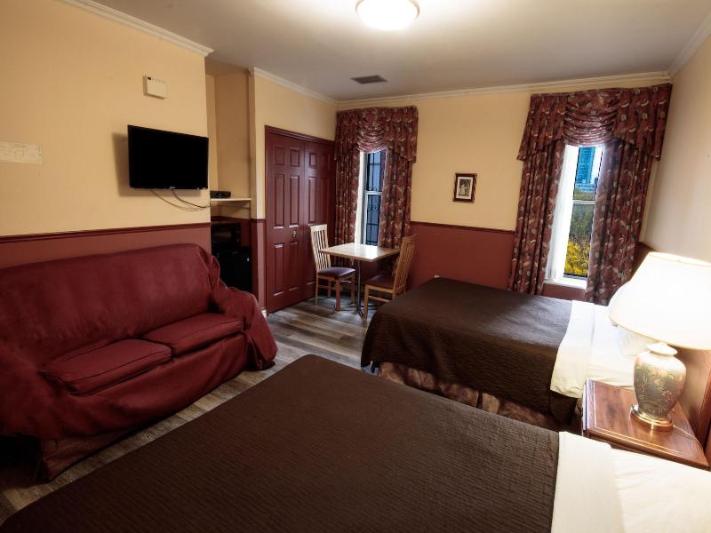Casa Bella Hotel image