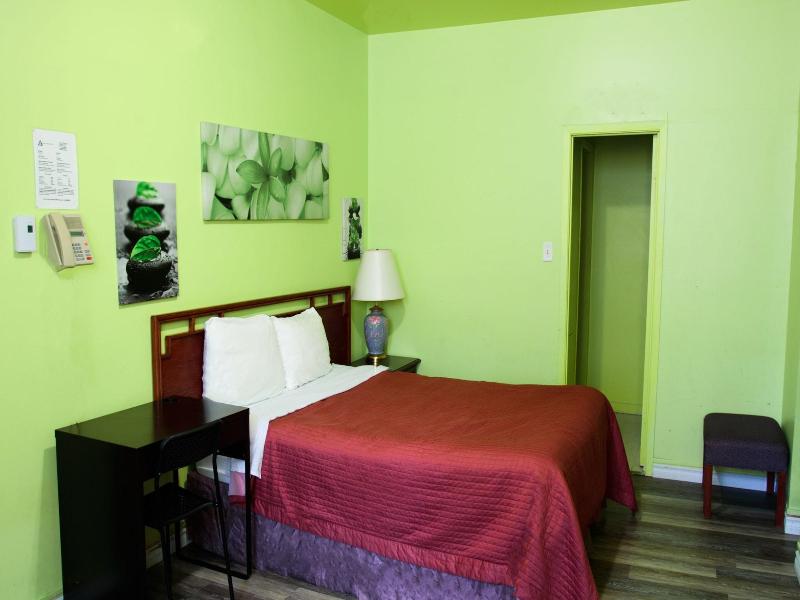 Casa Bella Hotel image