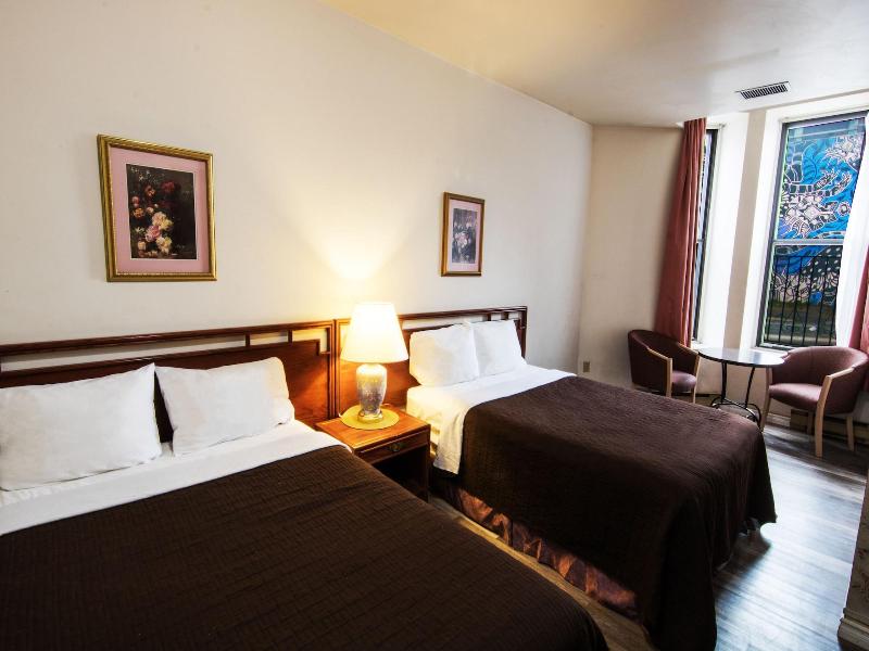 Casa Bella Hotel image