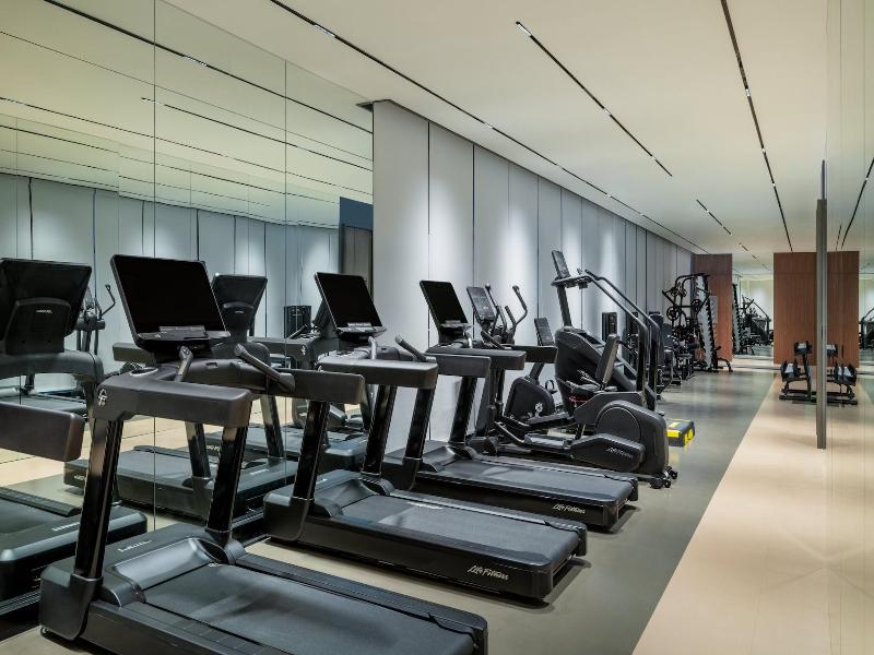 Hyatt Place Busan Yeonsan image