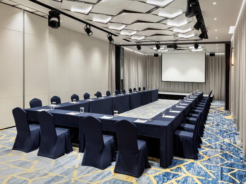 Hyatt Place Busan Yeonsan image