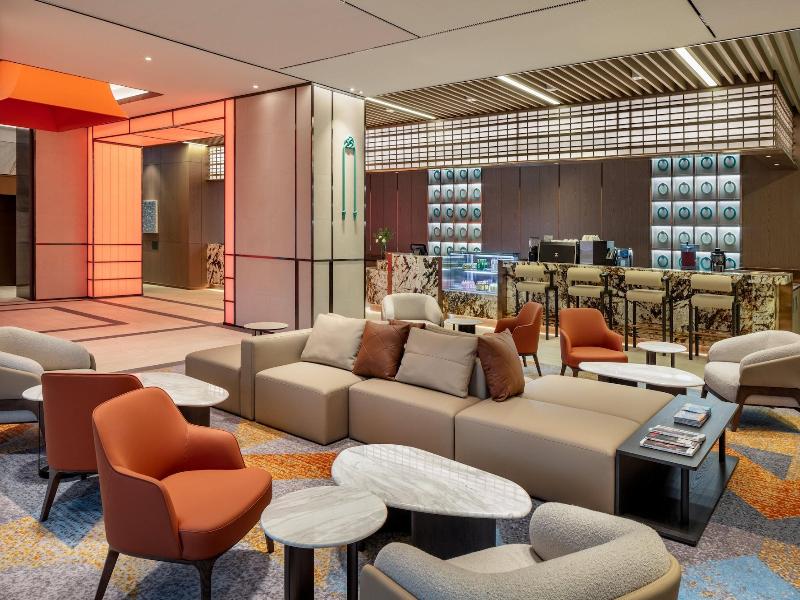 Hyatt Place Busan Yeonsan image