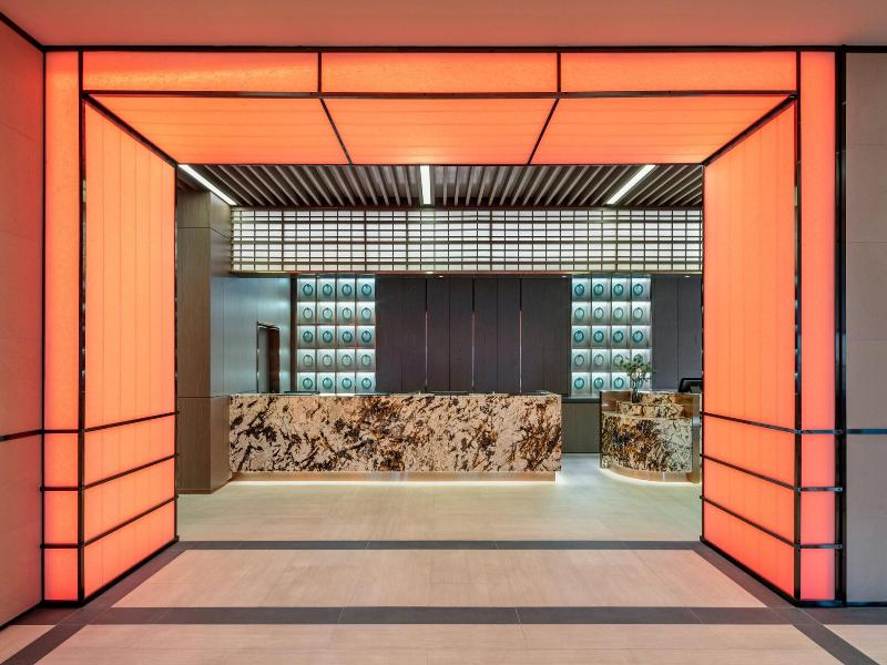 Hyatt Place Busan Yeonsan image