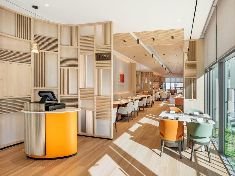 Hyatt Place Busan Yeonsan image