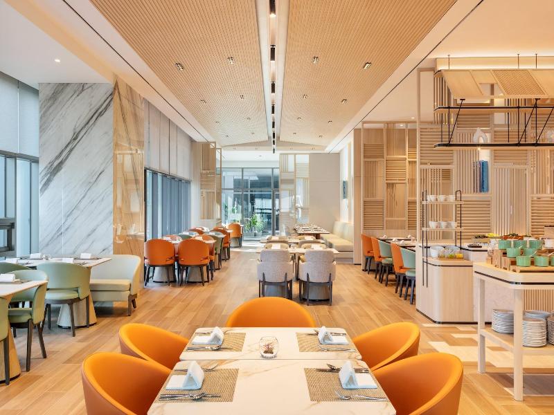 Hyatt Place Busan Yeonsan image
