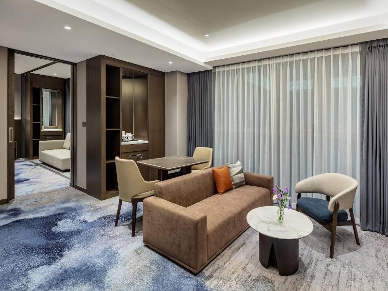 Hyatt Place Busan Yeonsan image