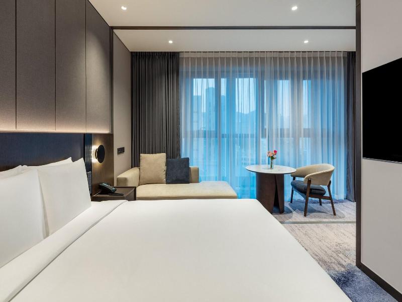 Hyatt Place Busan Yeonsan image