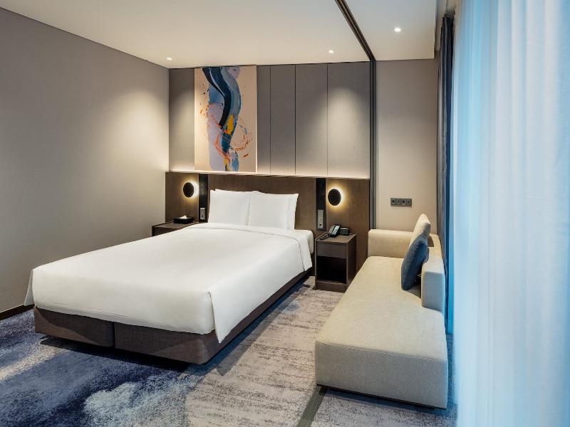 Hyatt Place Busan Yeonsan image