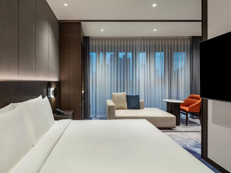 Hyatt Place Busan Yeonsan image